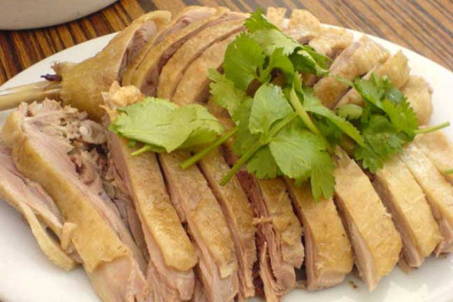 Đây chính là tuyệt chiêu đơn giản mà hay nhất để nhổ lông vịt thật nhanh, sạch sẽ hết mùi hôi