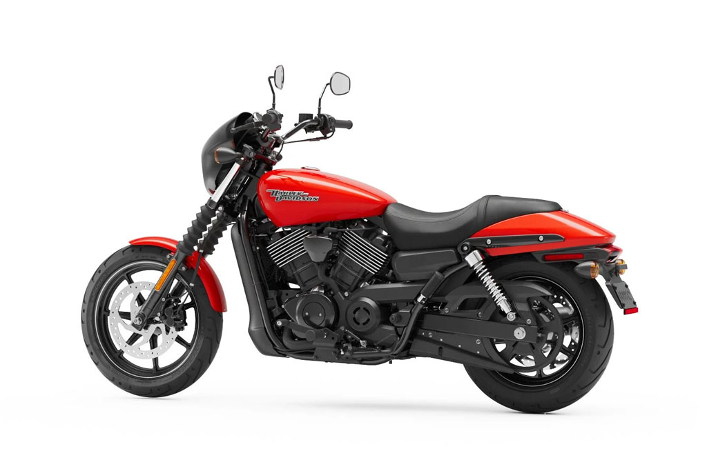 Bảng giá xe Harley-Davidson tháng 2/2023