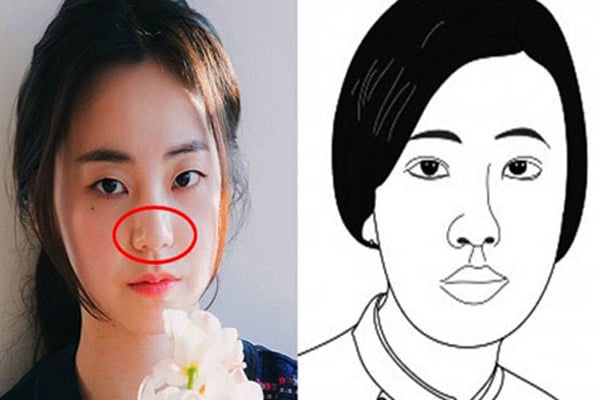 5 bộ phận của phụ nữ càng xấu chồng càng được lộc: Cái cuối cùng nhiều anh lại thích