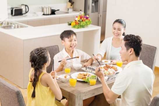 Ăn cơm kiểu này còn hại hơn mắc ung thư mà quá nửa người Việt mắc phải