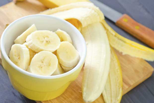 Đều đặn trong 1 tuần ngày ăn 1 quả chuối điều thần kỳ gì sẽ đến với cơ thể?