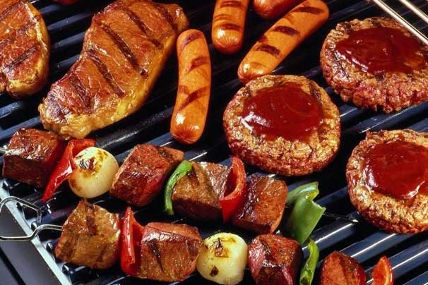 Ăn đồ nướng theo kiểu này bạn đang rước ung thư vào người mà không hay biết