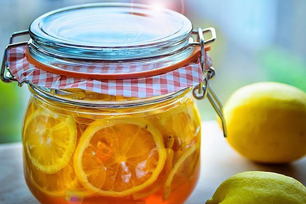 Cách uống mật ong cải thiện sức khỏe, làm đẹp