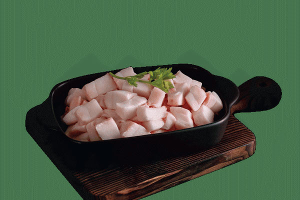 Phòng tránh béo phì, có nên kiêng mỡ động vật?