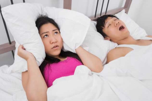 Nếu khi ngủ có dấu hiệu này hãy đi khám ngay kẻo chết lúc nào chẳng biết