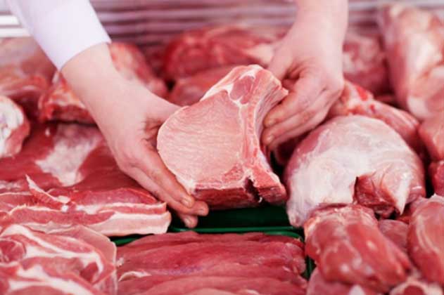 Đây chính là mẹo siêu đơn giản để khử mọi mùi hôi từ thịt lợn