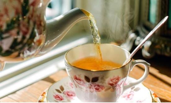 Uống trà tốt cho sức khỏe, tăng cường miễn dịch