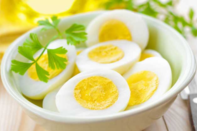 Cả đời không bị ung thư bằng cách đơn giản nhất là ăn món này vào buổi tối