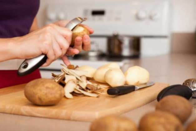 Thần dược cho sức khoẻ mà ai ai cũng đang ném bỏ - tìm hiểu ngay để tận dụng