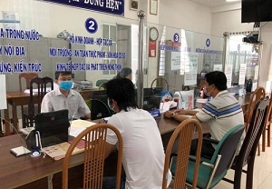 An Giang: Phê duyệt đề án đo lường sự hài lòng của người dân đối với cơ quan hành chính nhà nước

