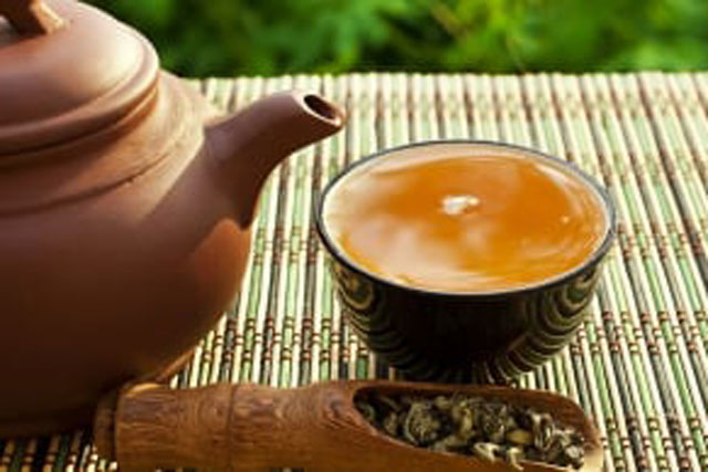 7 loại trà "trường thọ" tốt cho sức khỏe, chống lại tế bào K nên uống hàng ngày: Số 3 giá rẻ như cho