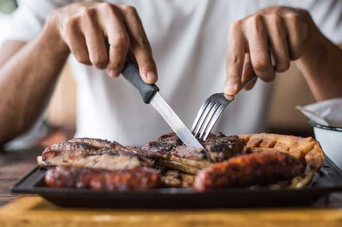 Đây chính là thói quen hết sức phổ biến phá hủy thận của bạn mỗi ngày