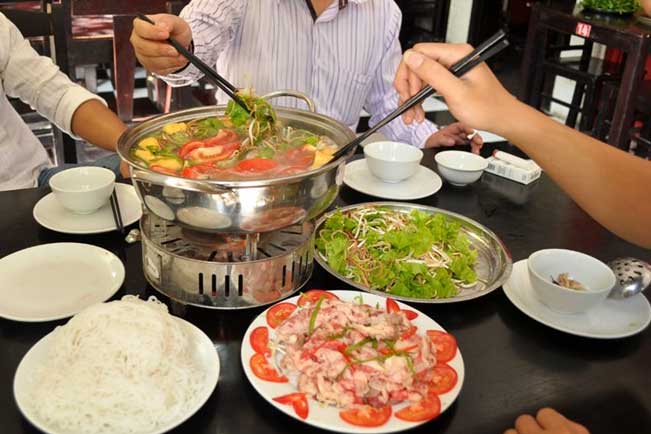 Vạch mặt thói quen khi ăn uống gây ung thư tăng vọt quá 70% người Việt mắc phải