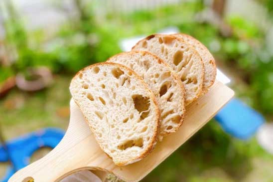 5 loại bánh mì bổ dưỡng, lành mạnh lại giúp giảm cân hiệu quả