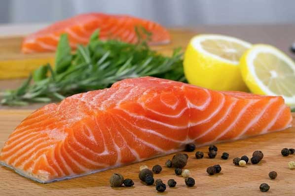 Loại cá được mệnh danh là ngân hàng vitamin và khoáng chất, cực tốt cho sức khỏe đi chợ thấy nên mua liền