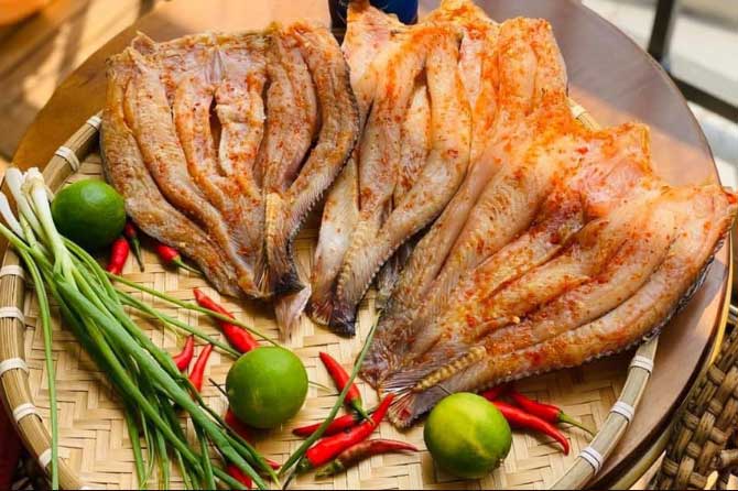 Đừng nghĩ cứ ăn cá là tốt, 5 loại cá càng ăn nhiều càng có hại cho sức khỏe