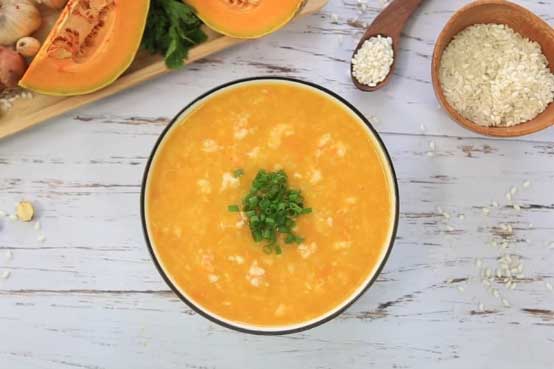 Bật mí 7 món cháo dân dã cho người đau dạ dày mau khỏi, tránh tái phát