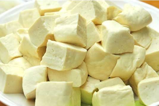 Mối nguy hại chết người từ đậu phụ mà quá nhiều người chẳng ngờ