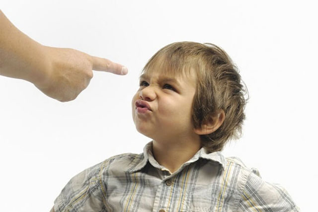 Cha m&#x1EB9; c&#x1EA7;n ph&#x1EA3;i l&#xE0;m g&#xEC; khi con tr&#x1EDF; n&#xEA;n b&#x1B0;&#x1EDB;ng b&#x1EC9;nh?