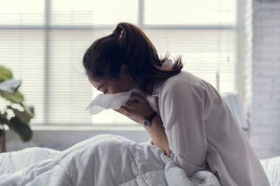 Buổi sáng thức giấc có dấu hiệu này hãy đi khám ngay kẻo ung thư giai đoạn cuối