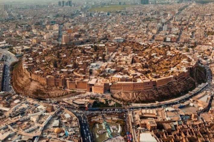 Khám phá khu phố cổ lâu đời bậc nhất thế giới với hơn 6.000 năm tuổi