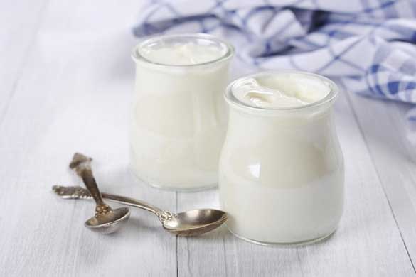 Thời điểm này ăn sữa chua tốt hơn bạn uống thuốc bổ dùng nhân sâm 10 năm