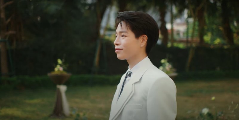 Đức Phúc tung teaser sản phẩm Valentine, có cú bắt tay lịch sử với nhóm nhạc nam huyền thoại quốc tế?