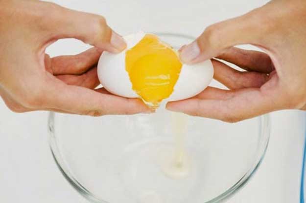 Sai lầm tai hại khi chế biến trứng không phải ai cũng biết
