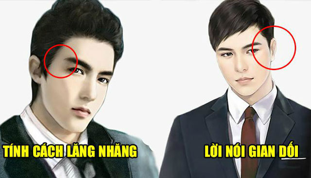 Đàn ông mà có 5 nét tướng này cực kì gia trưởng, hẹp hòi, chị em chọn chồng nhớ mà tránh xa