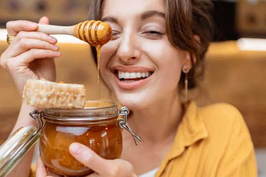 3 cách giúp hỗ trợ điều trị trào ngược dạ dày bằng mật ong đơn giản tại nhà, không nên bỏ qua