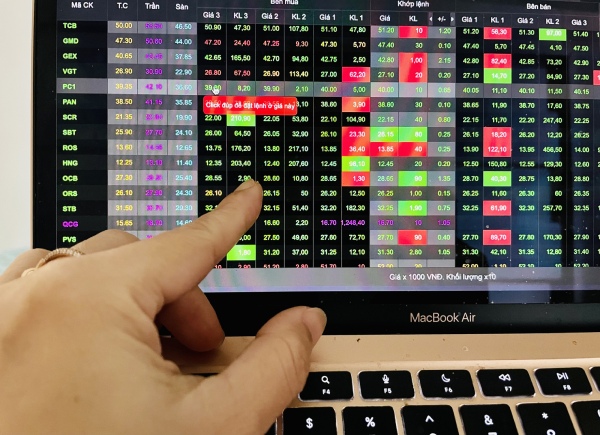 Vi phạm công bố thông tin, công ty vật liệu nội thất TP Hồ Chí Minh bị phạt 85 triệu đồng