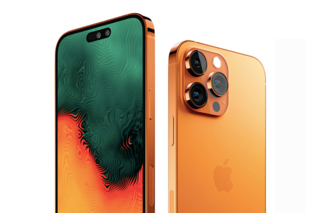 Apple có thể ra mắt dòng iPhone Ultra cao cấp vào năm 2024