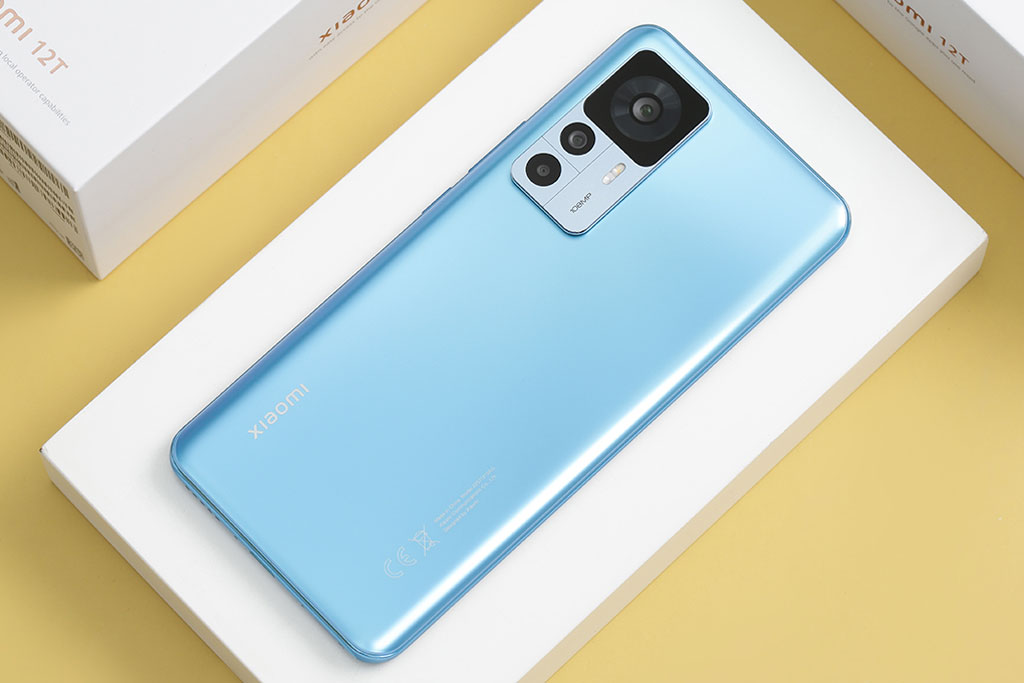 Bảng giá điện thoại Xiaomi tháng 2/2023: Giảm giá sốc