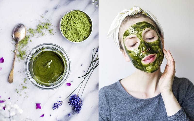 4 cách làm mặt nạ trị mụn hiệu quả cho da