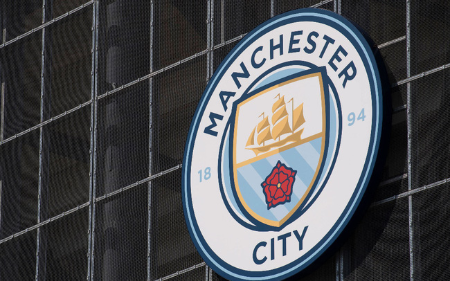 Man City nguy cơ bị trục xuất khỏi Ngoại hạng Anh vì vi phạm tài chính