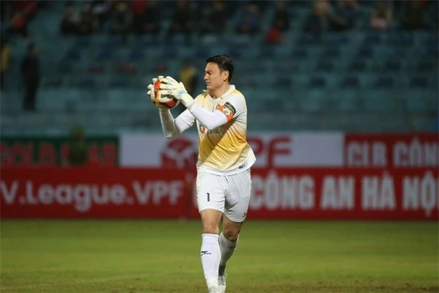 Lịch V.League hôm nay (7/2): SLNA so tài Đông Á Thanh Hóa, Bình Định chạm trán Khánh Hòa - Ảnh 2.