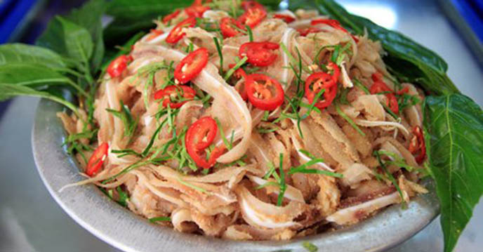 Thực đơn cơm chiều: 3 món ít dầu mỡ