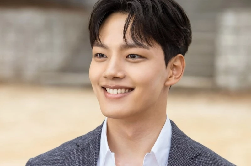 Yeo Jun Goo