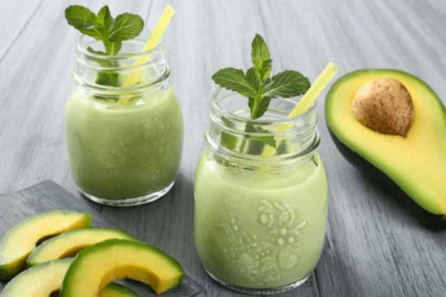 Muốn tăng cân nhanh đừng quên 5 thực phẩm “bạn thân của người gầy”