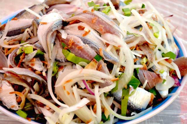 5 thực phẩm sát thủ của dạ dày, nhất là loại thứ 3 nhiều người yêu thích