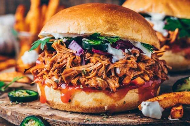 5 loại thực phẩm nếu ăn vào bữa trưa sẽ khiến vóc dáng ngày càng "phì nhiêu" đấy