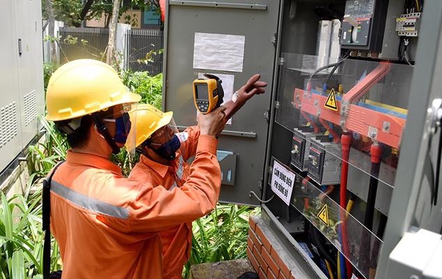 Bộ Công Thương lên tiếng về thay đổi khung giá bán lẻ điện bình quân