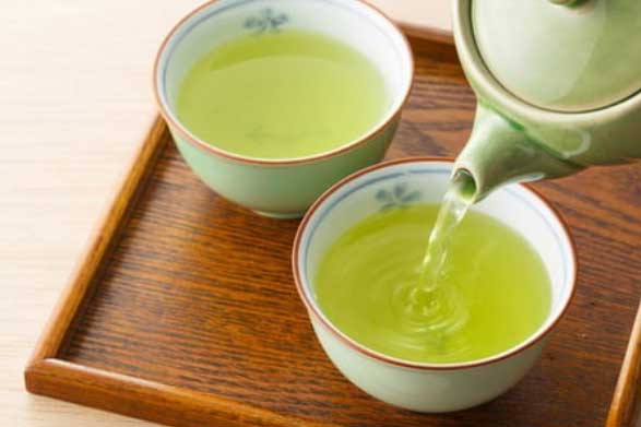 Chuyên gia chỉ cách uống trà xanh "lợi đủ đường": Vừa làm đẹp, giảm cân vừa ngăn ngừa ung thư