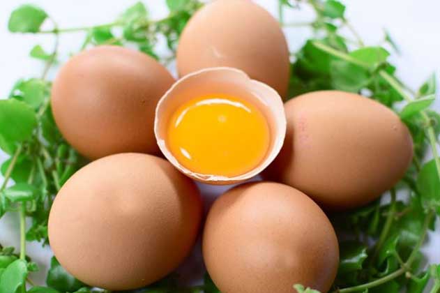 5 thực phẩm "rẻ bèo, bán đầy chợ" giúp ngừa tóc rụng và bạc sớm, chị em nên dùng mỗi ngày