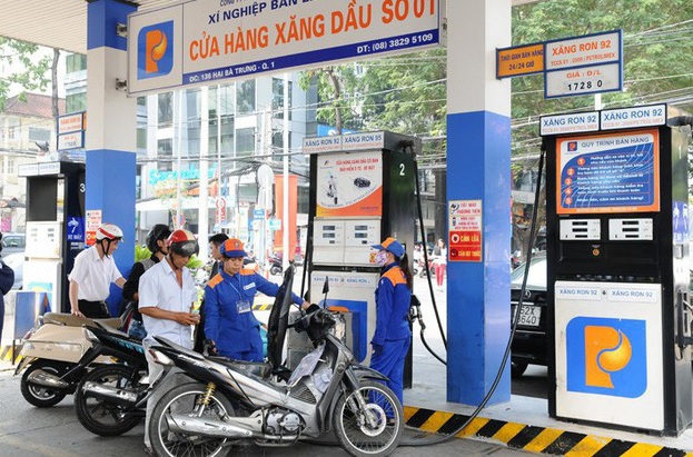 Góp ý nghị định kinh doanh xăng dầu: Mấu chốt là xử lý cơ chế giá bán lẻ 