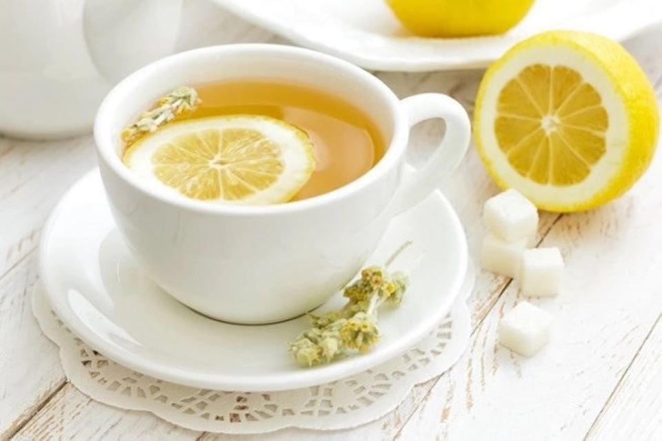 Những loại nước nên uống vào buổi sáng để thanh lọc cơ thể