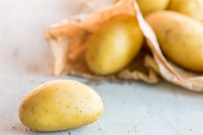5 điều cấm kỵ khi bảo quản khoai tây khiến nó nhanh hỏng, ăn vào thậm chí còn gây ung thư - Ảnh 3.