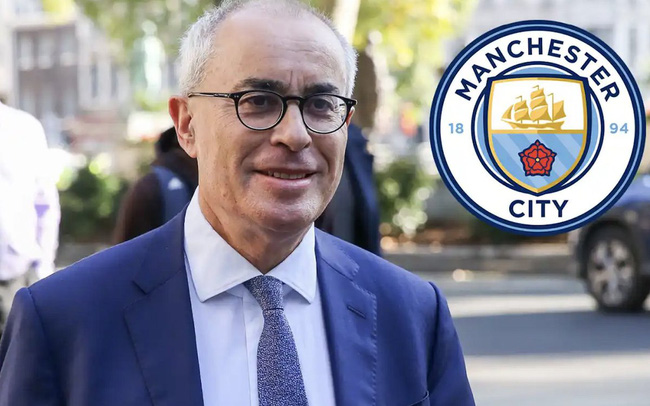 Man City thuê luật sư hàng đầu Vương quốc Anh