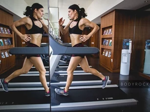 5 sai lầm "chết người" chị em hay mắc khi tập gym