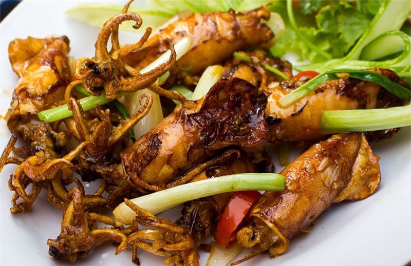 Thực đơn cơm chiều: Món ăn ngon cho ngày cuối tuần